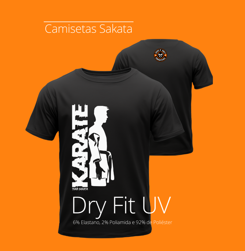 Nome do produto: Posição Giovani Sakata