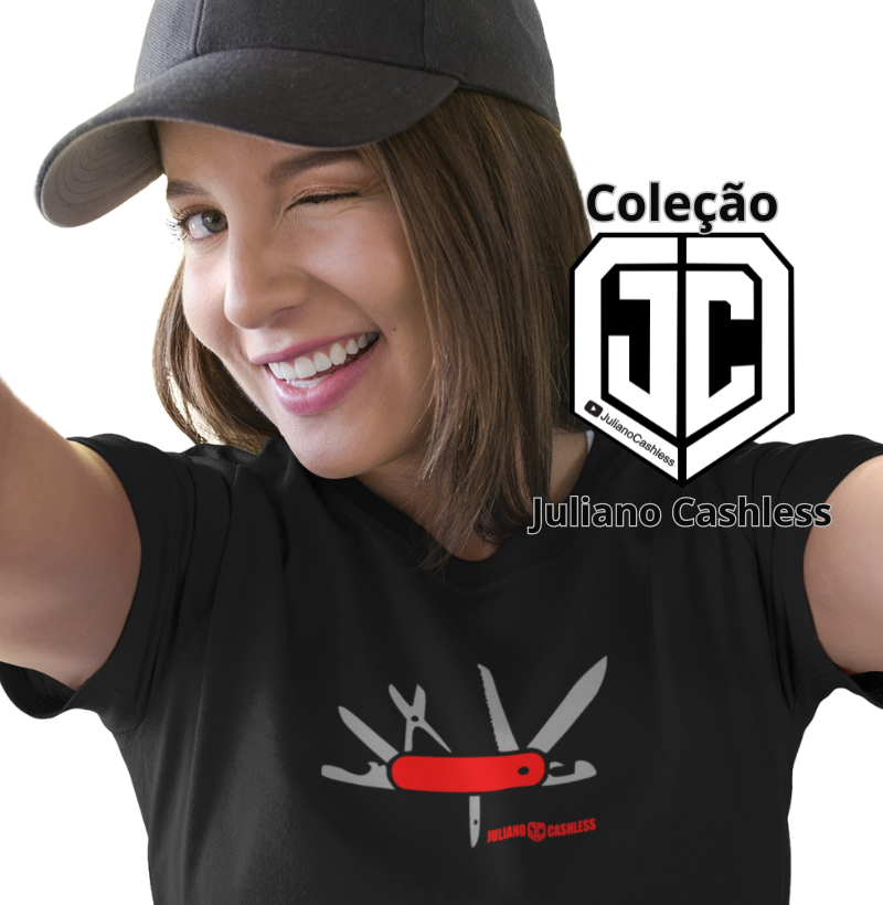 Nome do produto: Multitool Dry Fit