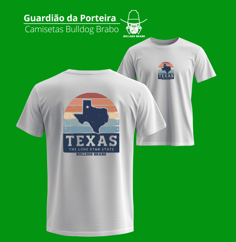 The Lone Star State Prime