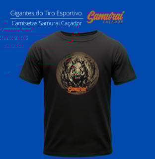 Nome do produto Boar Ball Samurai Caçador Quality