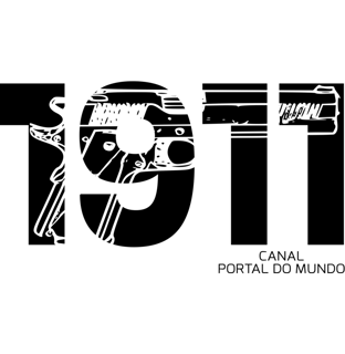 Nome do produto 1911 Fusion Portal do Mundo Quality