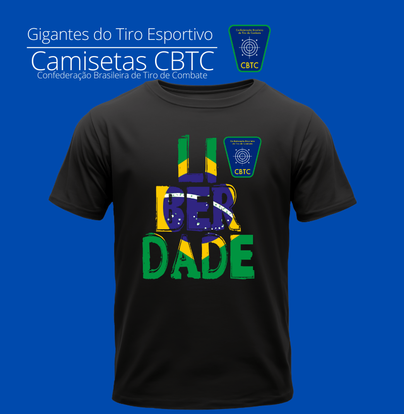 Nome do produto: Liberdade CBTC Quality