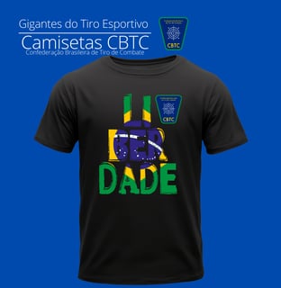 Nome do produto Liberdade CBTC Quality