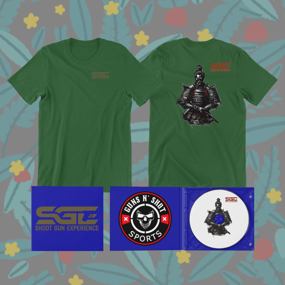 Samurai Hard