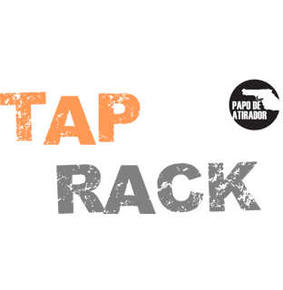 Nome do produto Tap Rack Papo de Atirador Quality