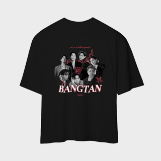 Oversized - Bangtan