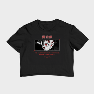 Nome do produtoCropped - Tanjiro