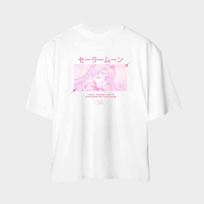 Oversized - Sailor Moon
