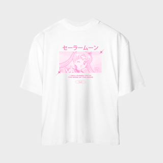 Oversized - Sailor Moon