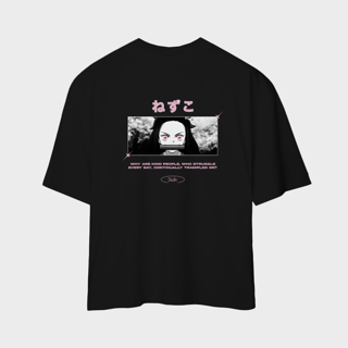 Oversized - Nezuko