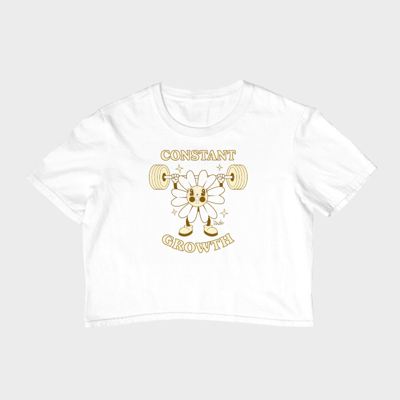 Cropped - Constant Growth