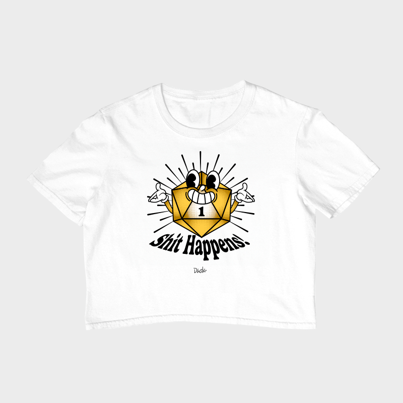 Cropped - Shit Happens