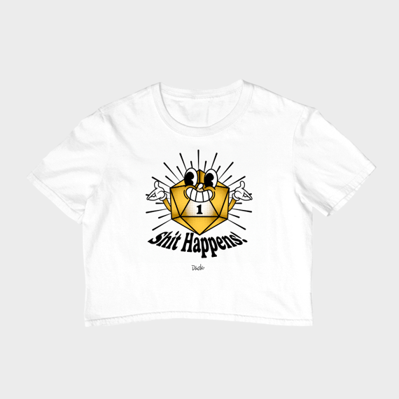 Cropped - Shit Happens