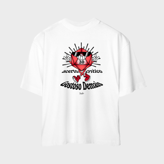 Oversized - Acerto Crítico