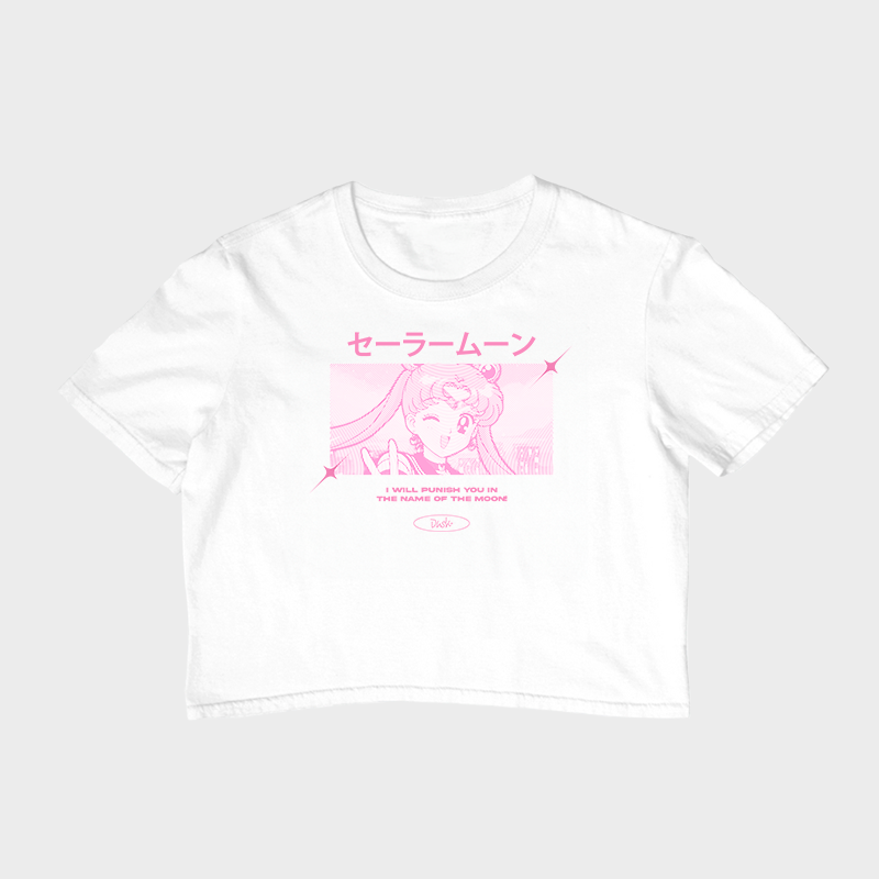 Cropped - Sailor Moon