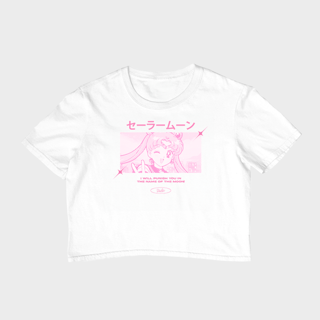Cropped - Sailor Moon