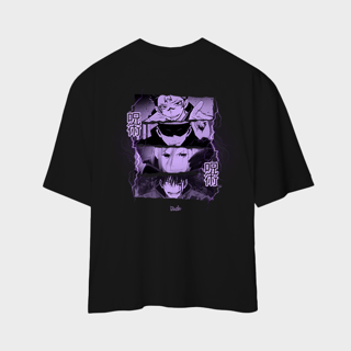 Oversized - Jujutsu Kaisen