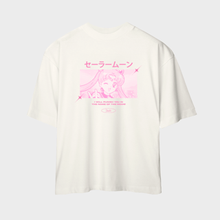 Nome do produtoOversized - Sailor Moon