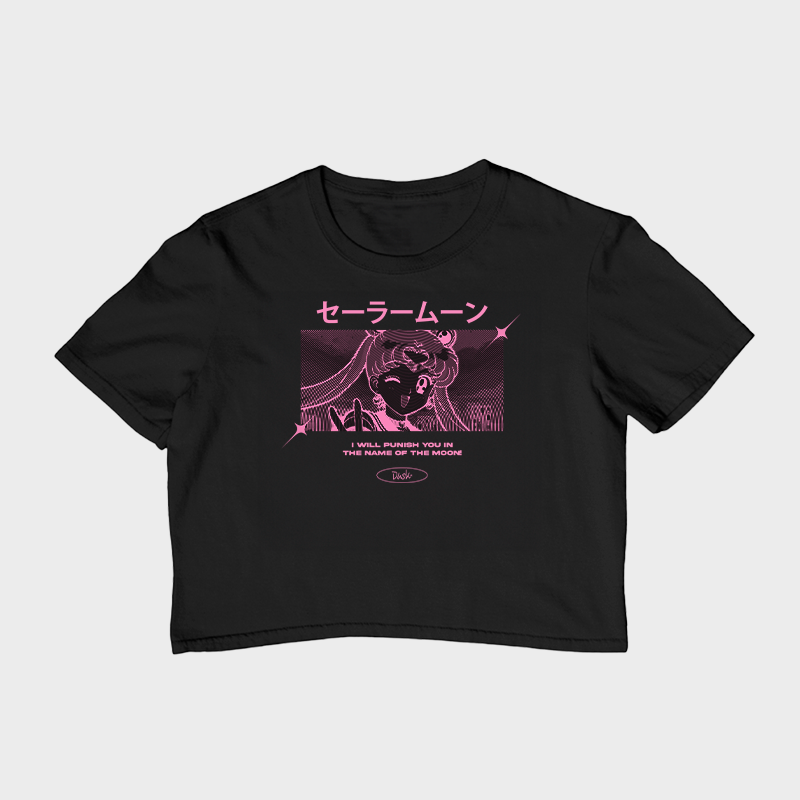 Cropped - Sailor Moon