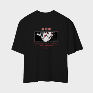 Oversized - Tanjiro