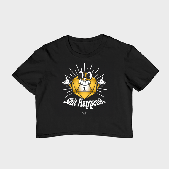 Cropped - Shit Happens