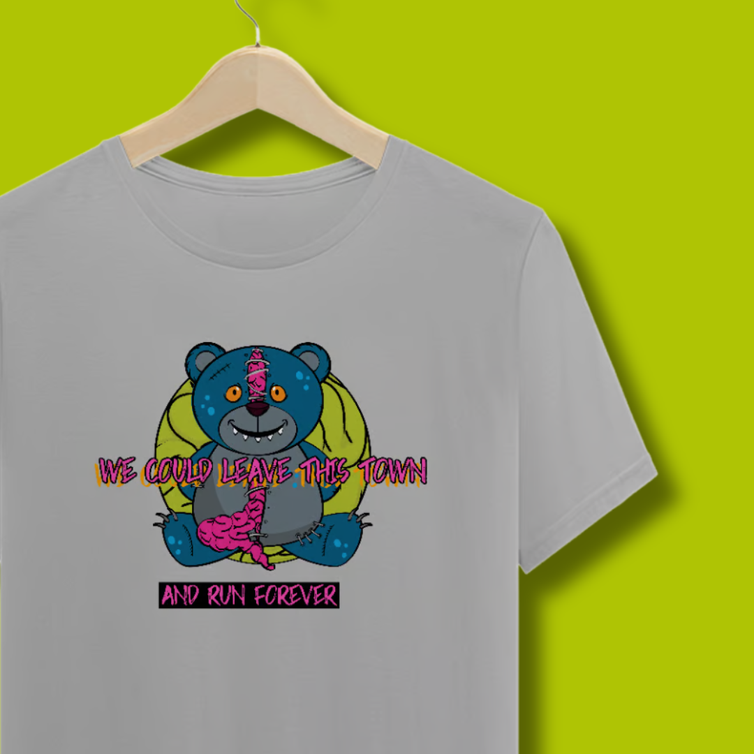 Nome do produto: Camiseta Yellowcard - Bear Avenue