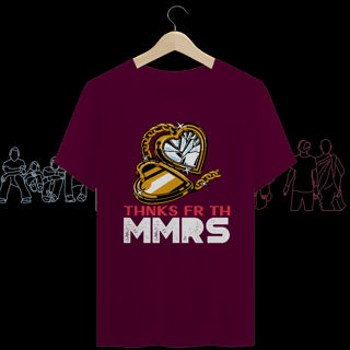 Nome do produtoCamiseta Thanks for the memories - Fall Out Boy