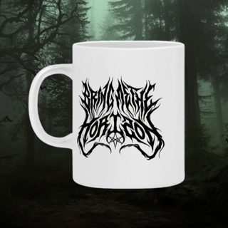 Nome do produtoCaneca - Bring Me The Horizon