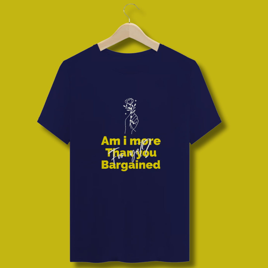 Nome do produto: Camiseta Fall Out Boy - Am I More Than?