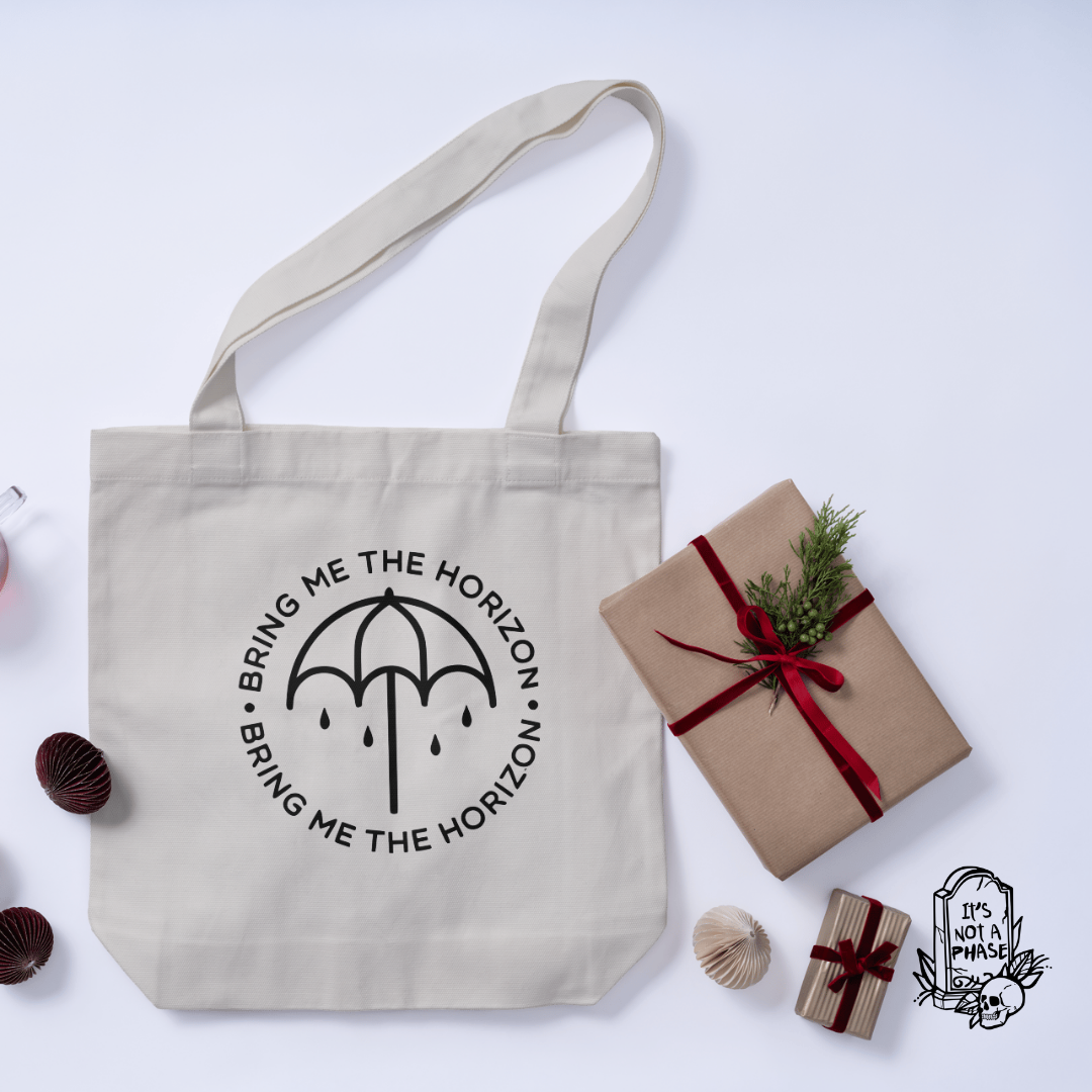 Ecobag - Bring Me The Horizon That's the spirit