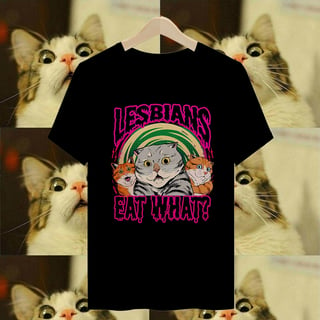 Camiseta Kittens 