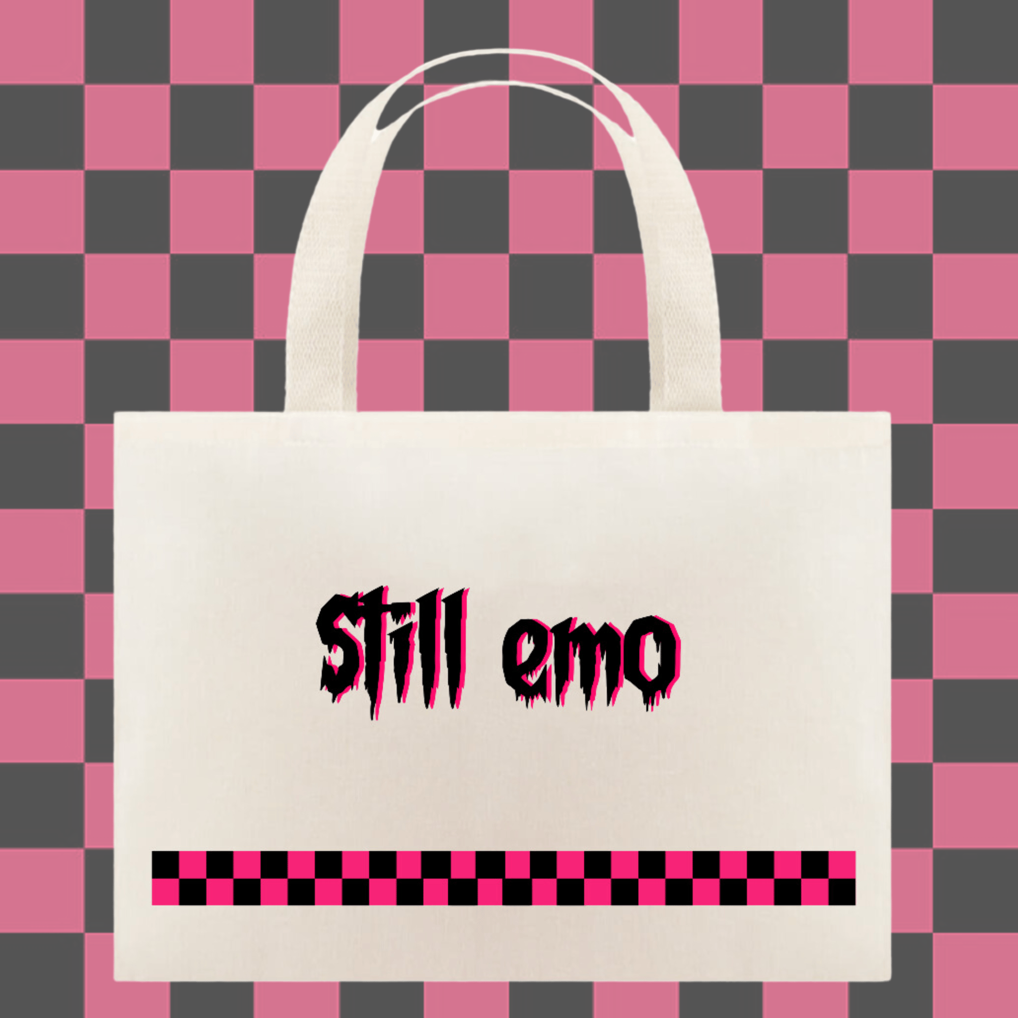 Ecobag - Still Emo