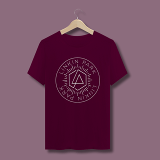 Camiseta Linkin Park - Logo