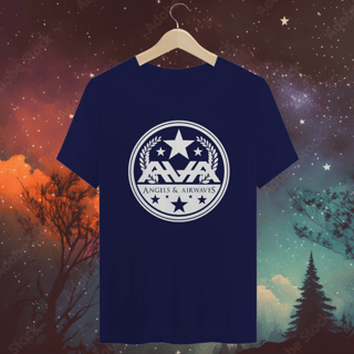 Camiseta Angels & Airwaves