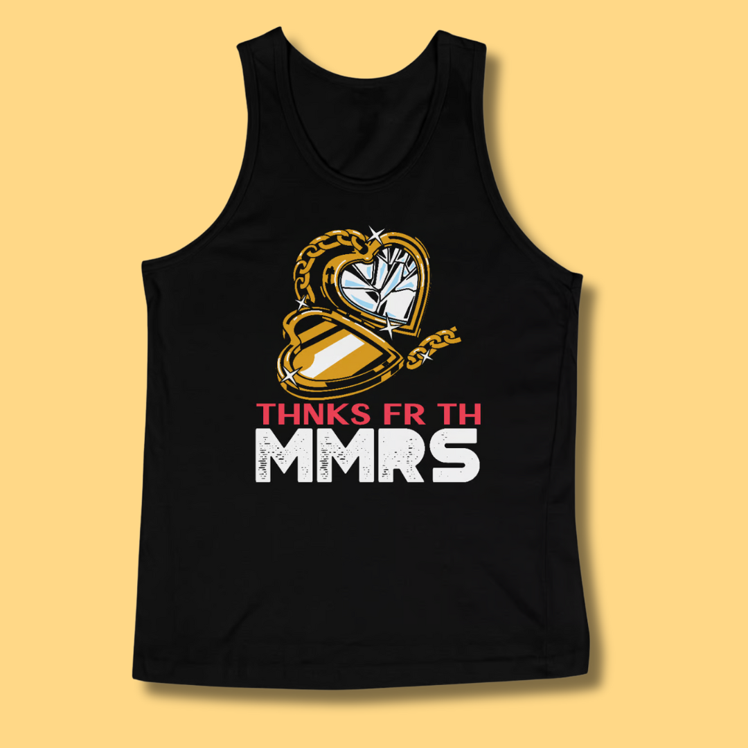 Nome do produto: Regata Masculina Fall Out boy - THNKS FR TH MMRS