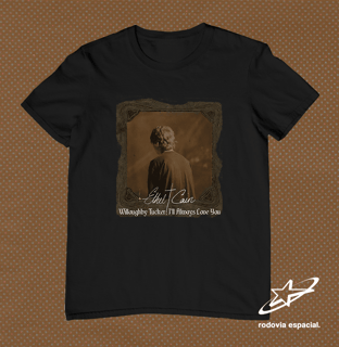 Nome do produto Camiseta Ethel Cain - Willoughby Tucker, I