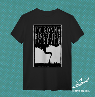 Nome do produtoCamiseta Ethel Cain - Tempest