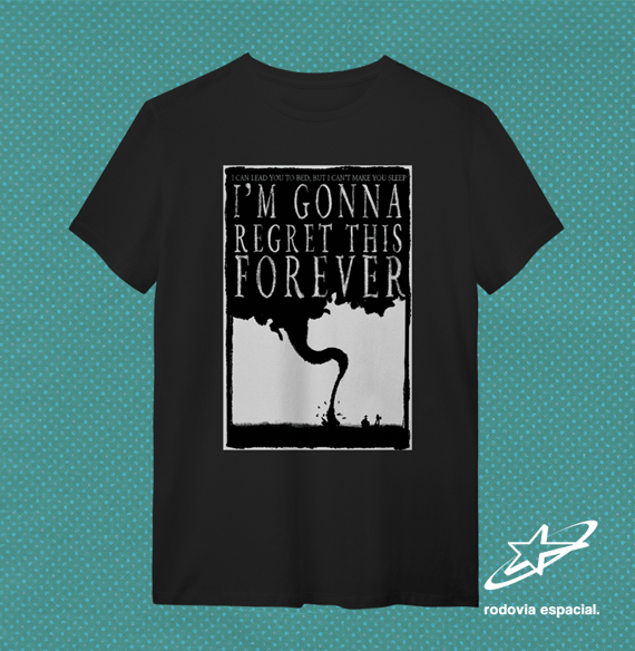 Camiseta Ethel Cain - Tempest