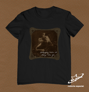 Camiseta Ethel Cain - Willoughby Tucker I