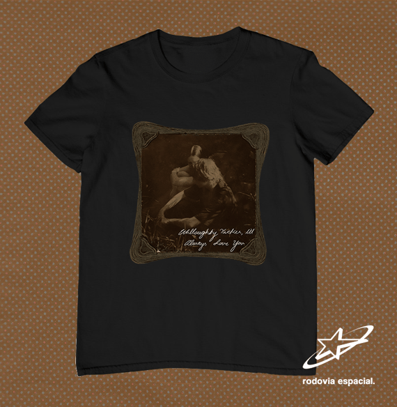 Camiseta Ethel Cain - Willoughby Tucker I