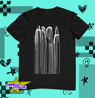 Camiseta Arca