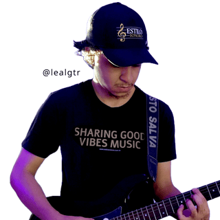 Nome do produtoCamiseta SHARING GOOD VIBES MUSIC Quality