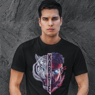 Nome do produto Karate Face