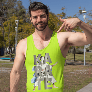 Regata Karate Dry-Fit