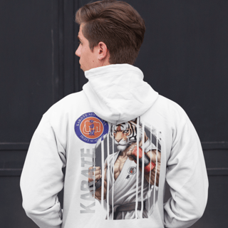 Moleton Fight Academia