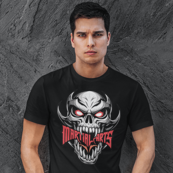 Camiseta Dark 3