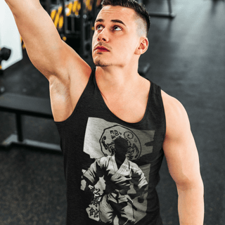 Nome do produto Regata Shotokan