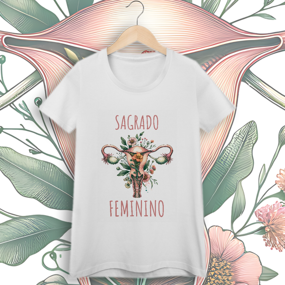 Nome do produto: Baby Long Quality | Sagrado Feminino
