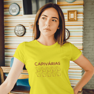 Nome do produto Baby Long Quality | Capivárias