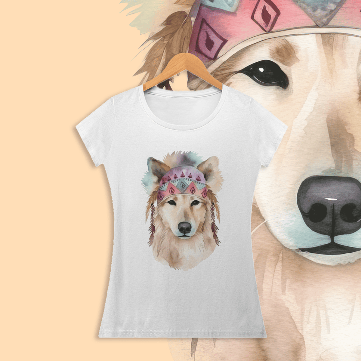 Nome do produto: Baby Long Quality | Cachorro com Bandana